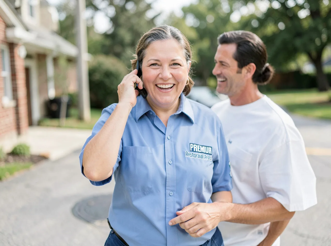 Water Damage Restoration Kyle, WV FAQs